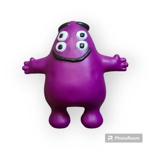 Grimace: Cactus Plant Flea Market x McDonald's